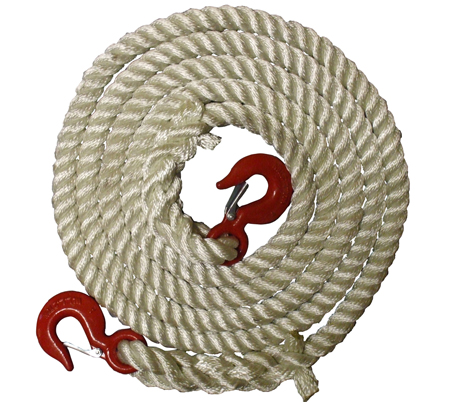 Tow Ropes / Off Road Recovery / 4x4